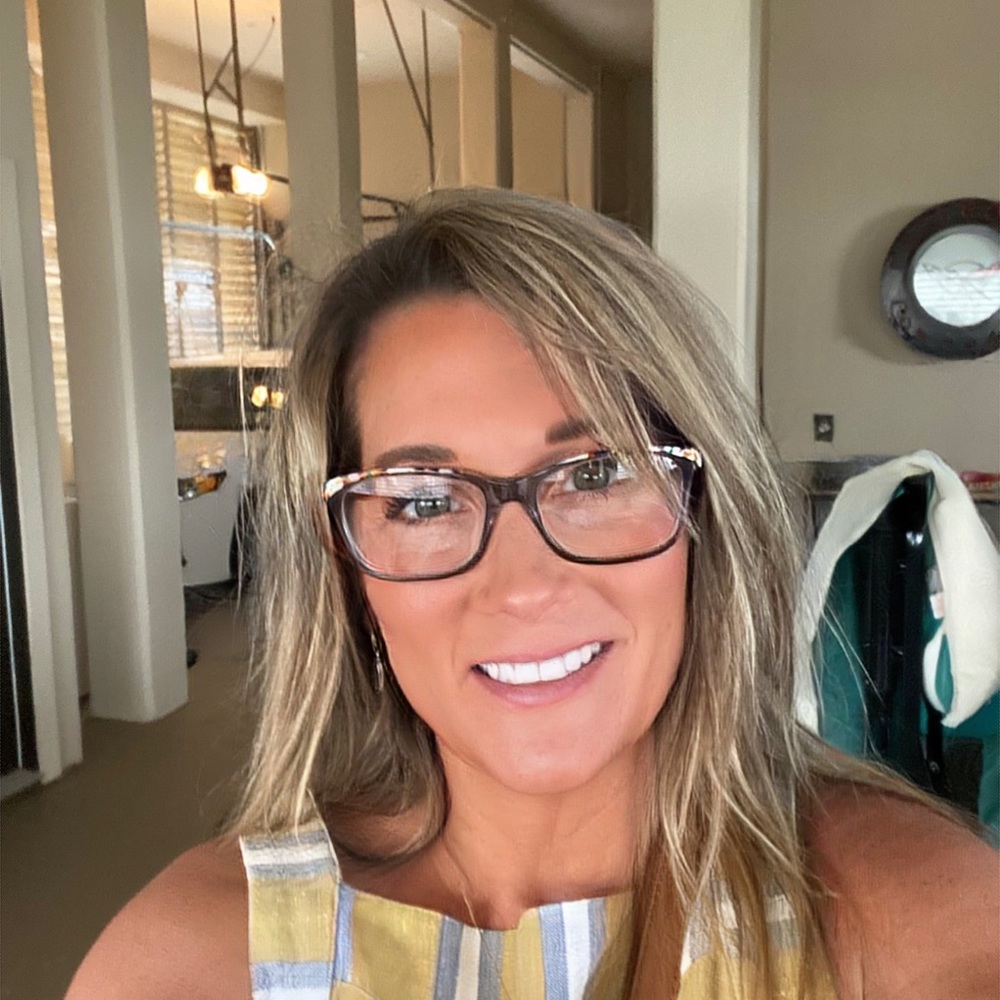 Meet your Posher, Kimberly